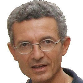 Professor Nikolaos Avouris